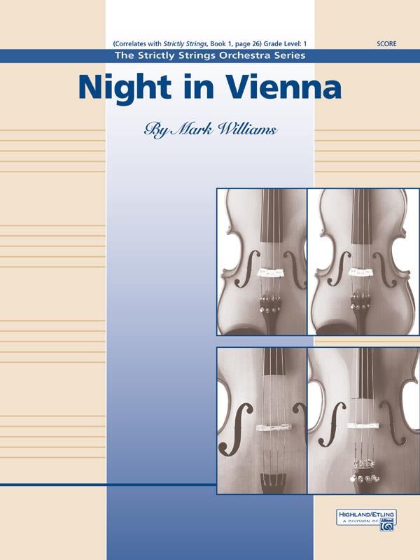 Night in Vienna